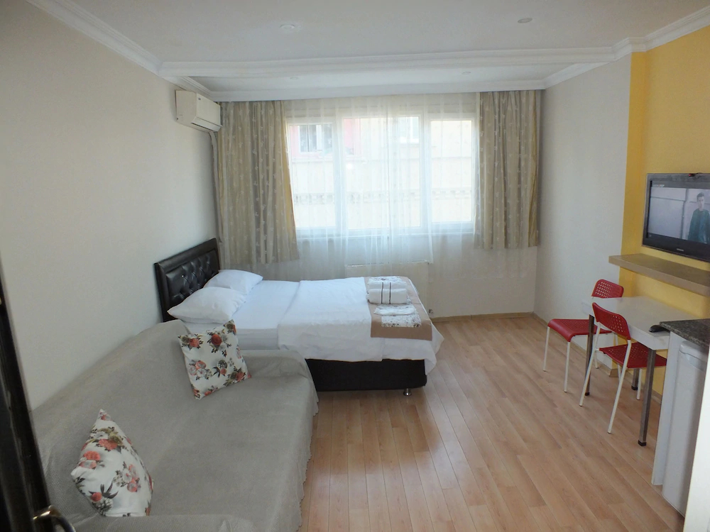Taksim 9 Suites