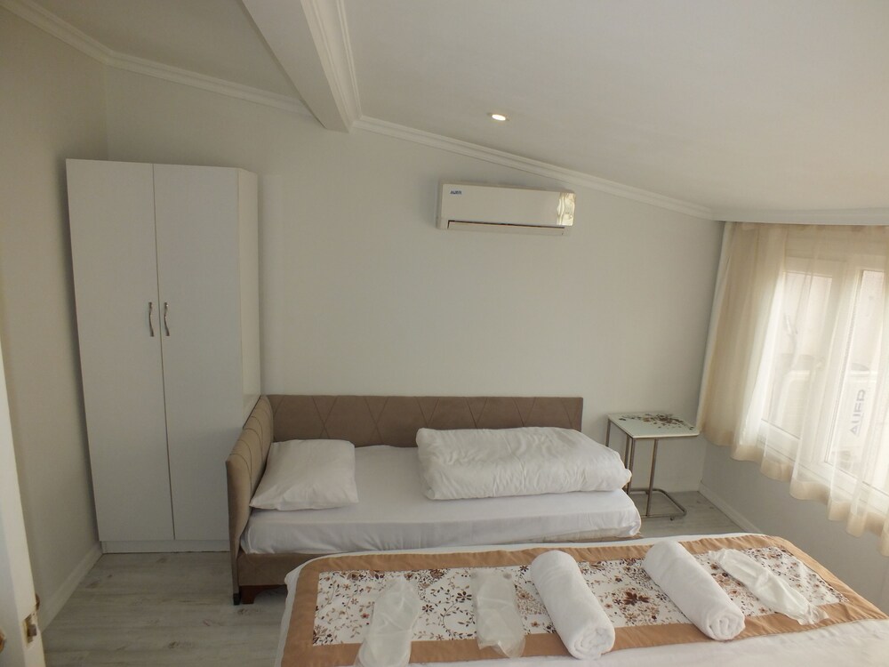 Taksim 9 Suites