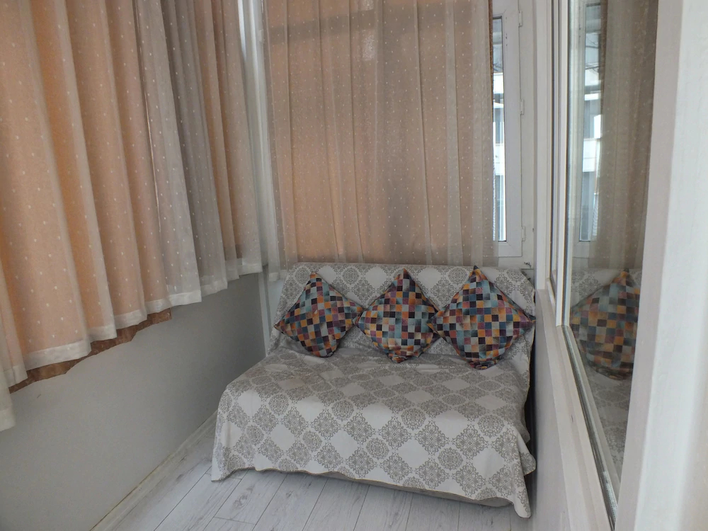 Taksim 9 Suites