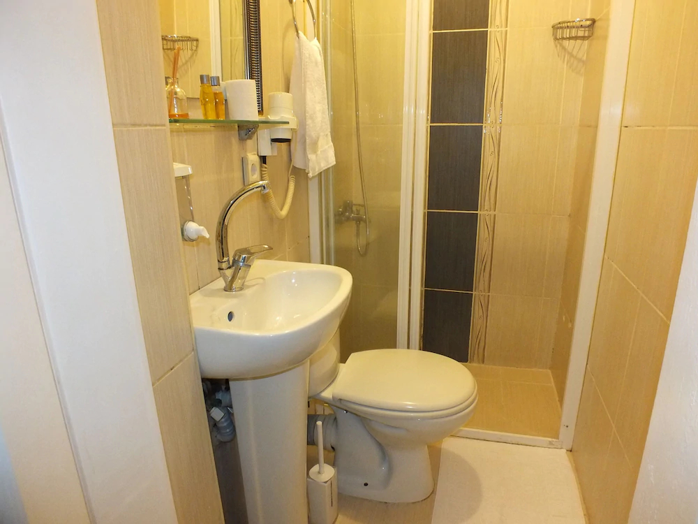 Taksim 9 Suites