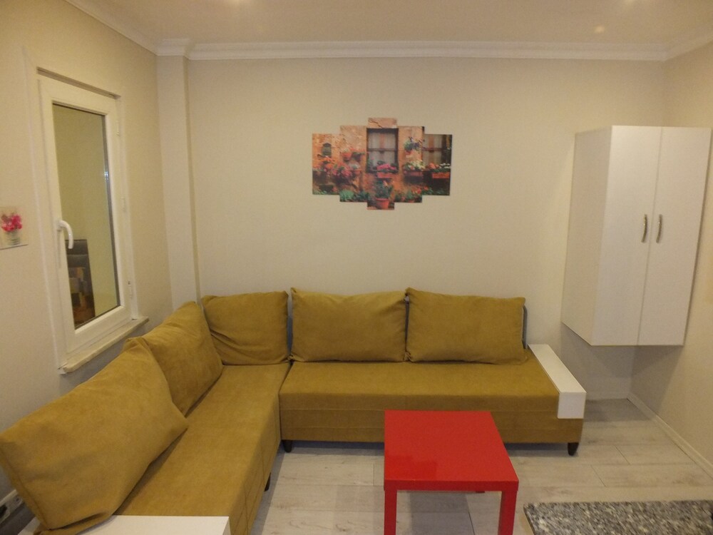 Taksim 9 Suites