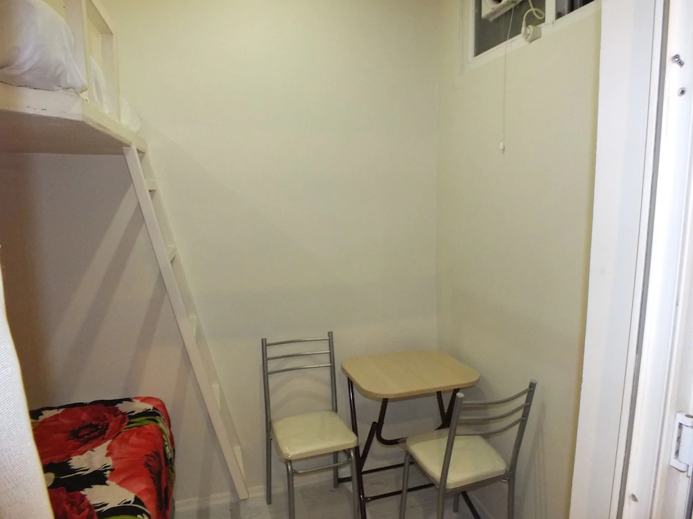 Taksim 9 Suites