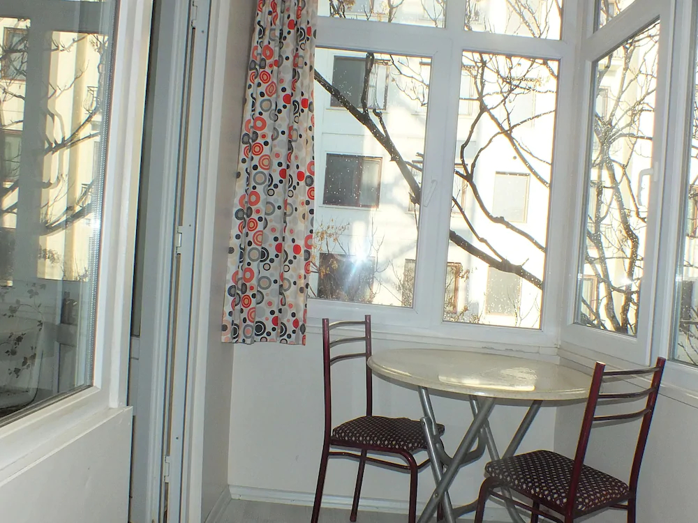 Taksim 9 Suites