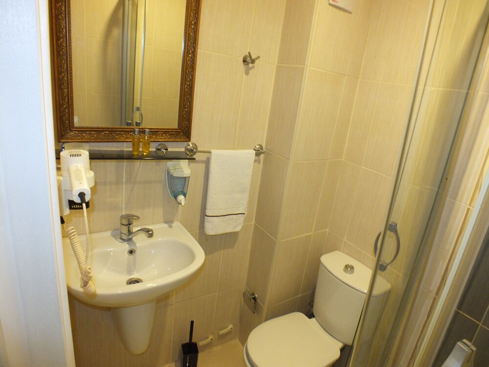 Taksim 9 Suites