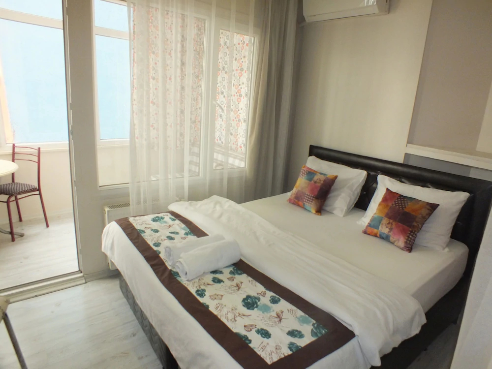 Taksim 9 Suites
