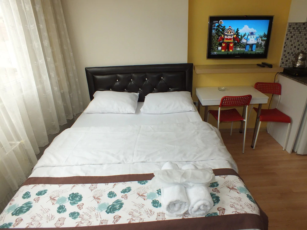 Taksim 9 Suites