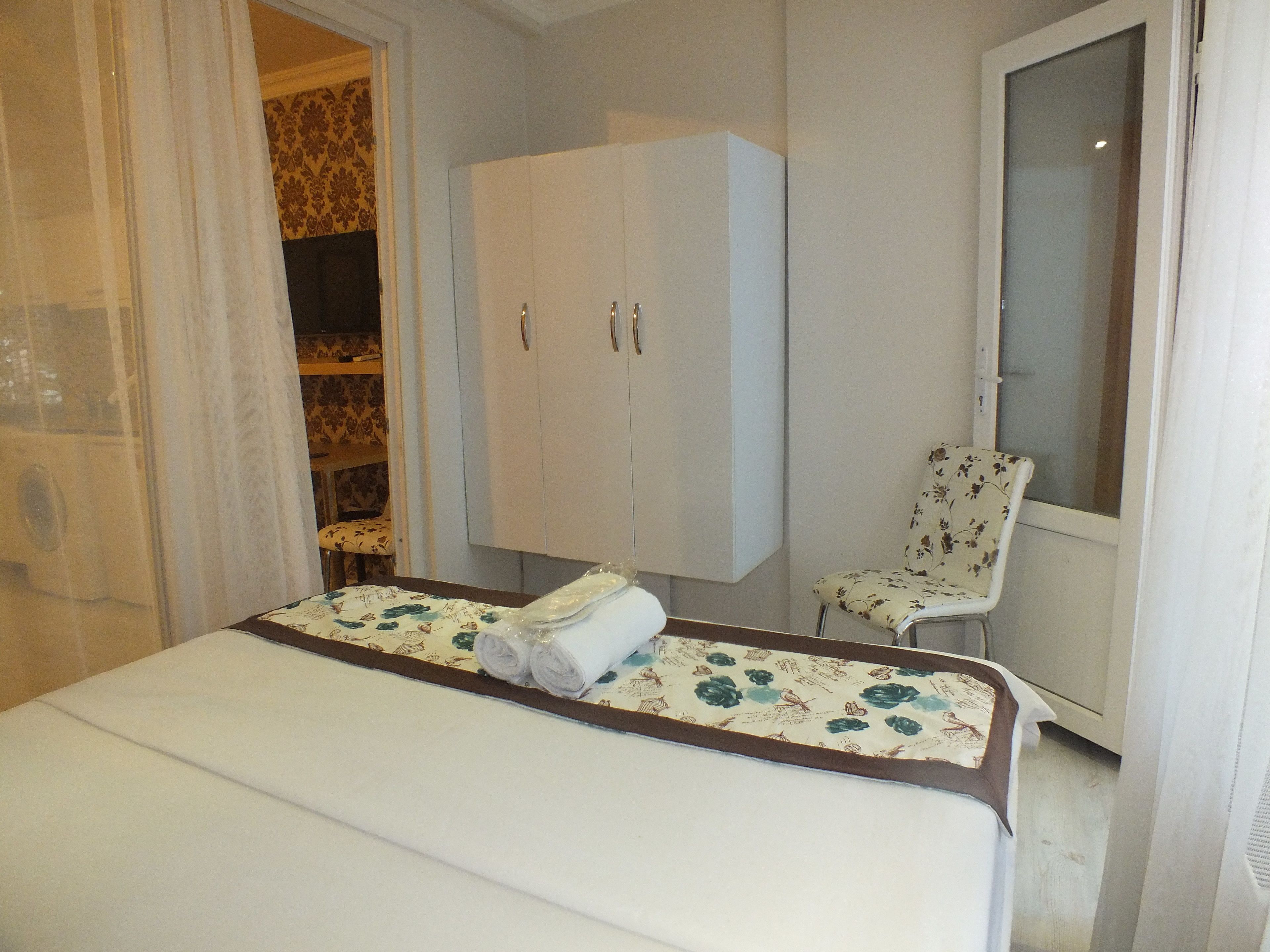 Taksim 9 Suites