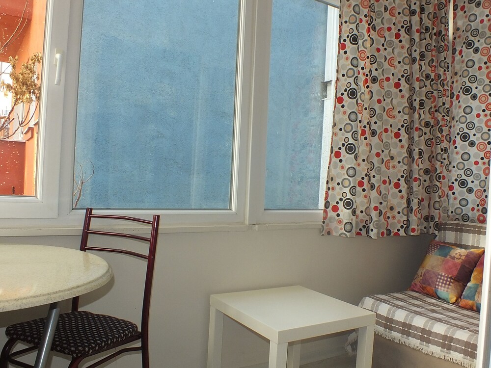 Taksim 9 Suites