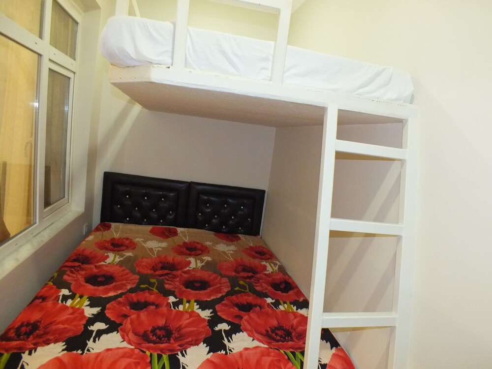 Taksim 9 Suites