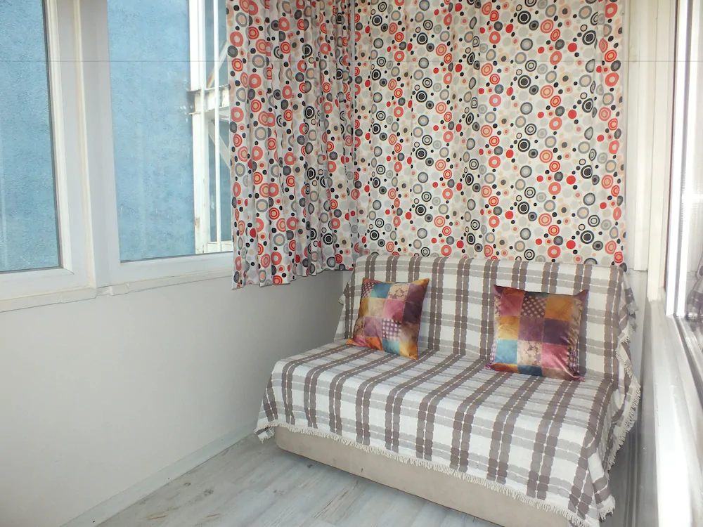 Taksim 9 Suites