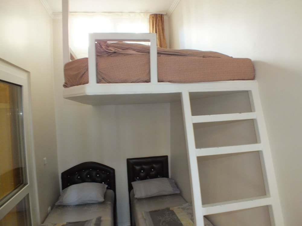 Taksim 9 Suites