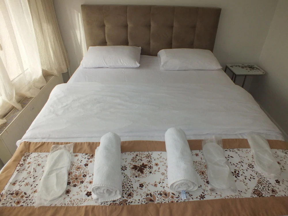 Taksim 9 Suites