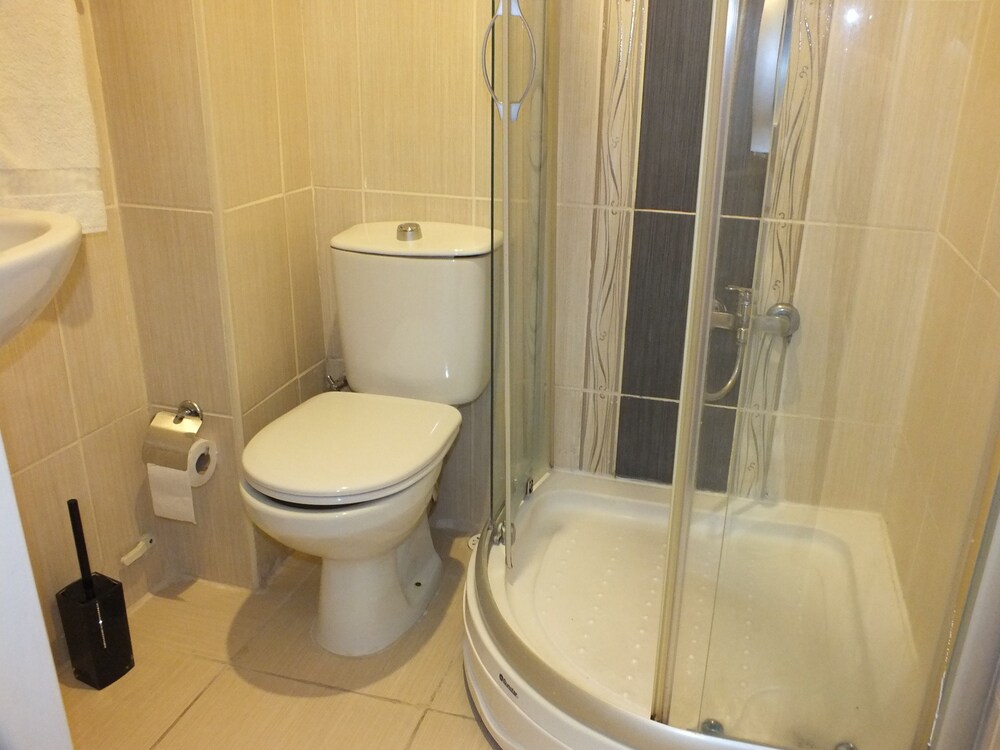 Taksim 9 Suites