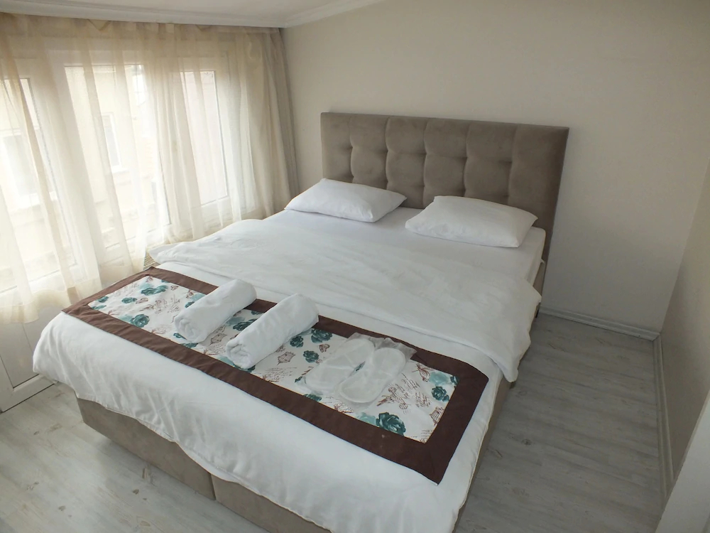 Taksim 9 Suites