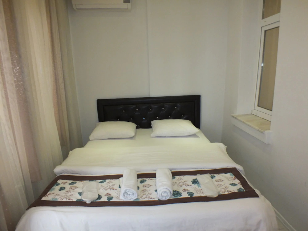 Taksim 9 Suites