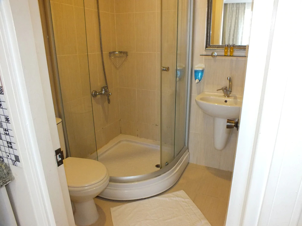 Taksim 9 Suites