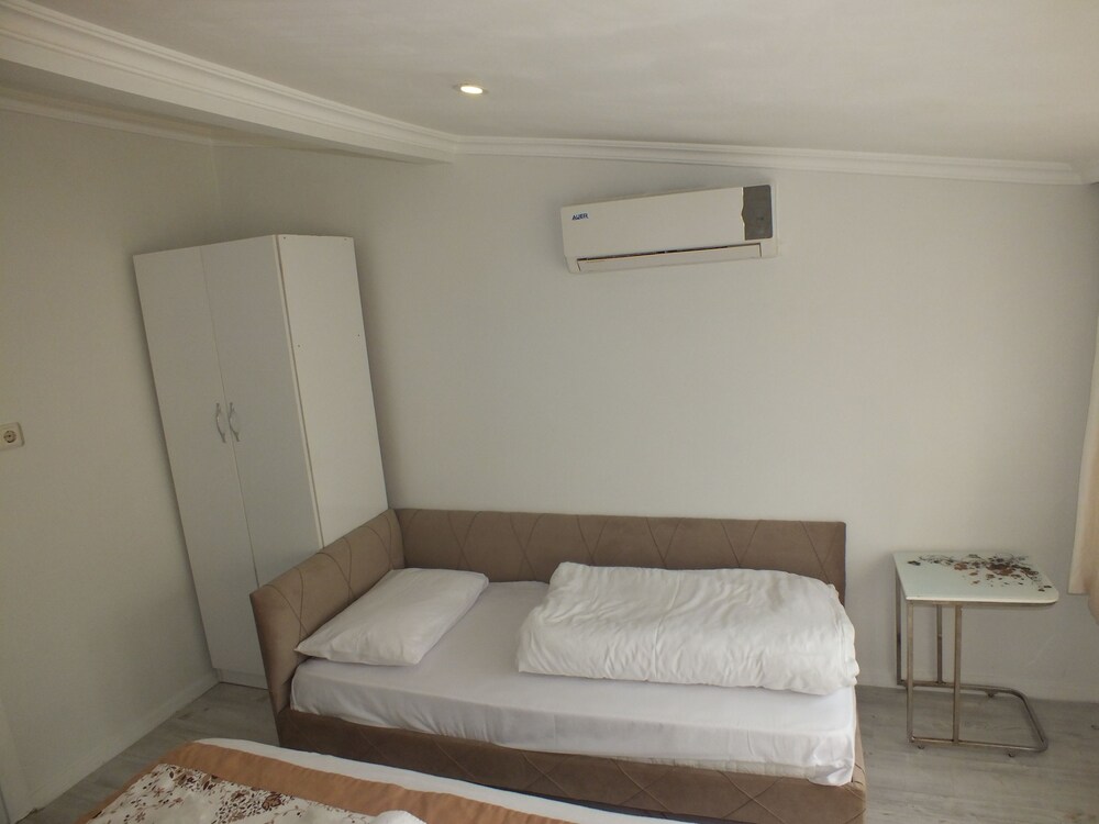 Taksim 9 Suites