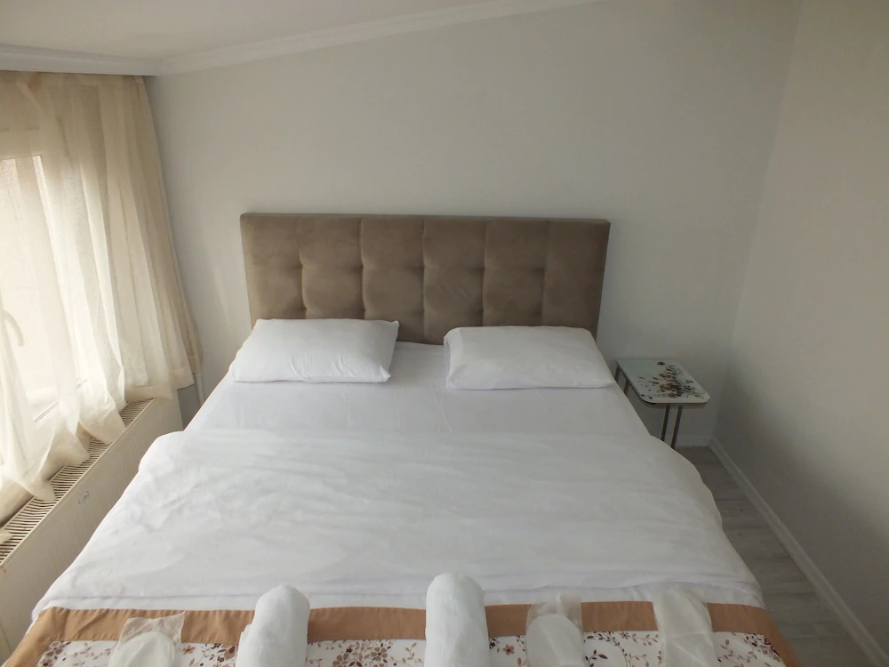 Taksim 9 Suites