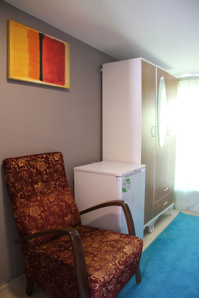 Taksim Alya Suites