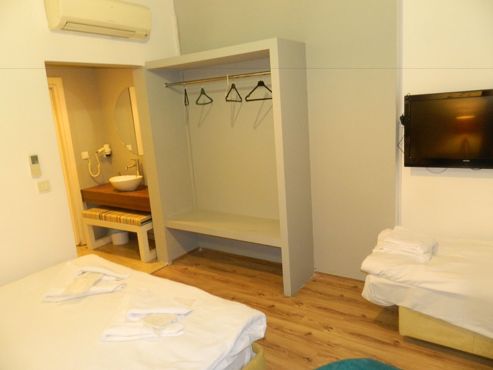 Taksim Alya Suites