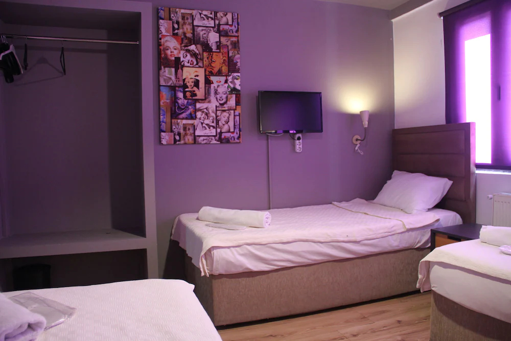 Taksim Alya Suites