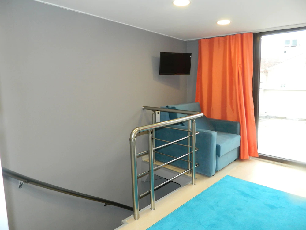 Taksim Alya Suites