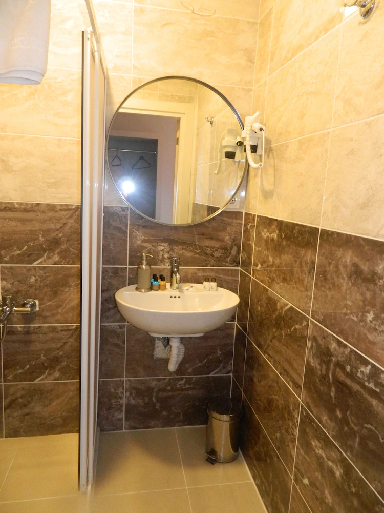 Taksim Alya Suites