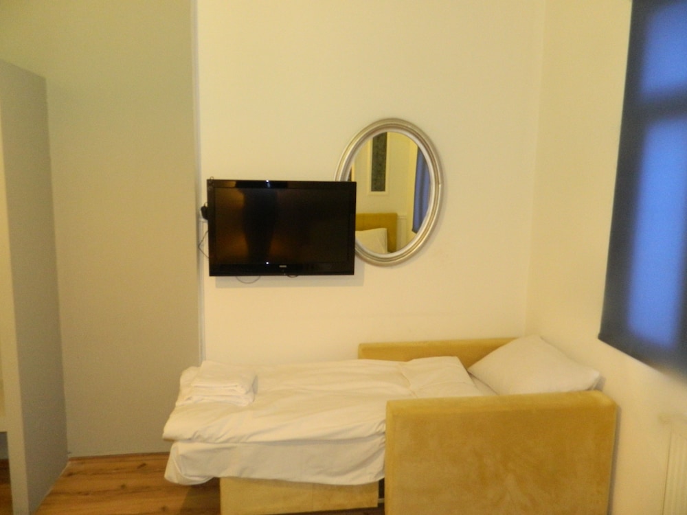 Taksim Alya Suites