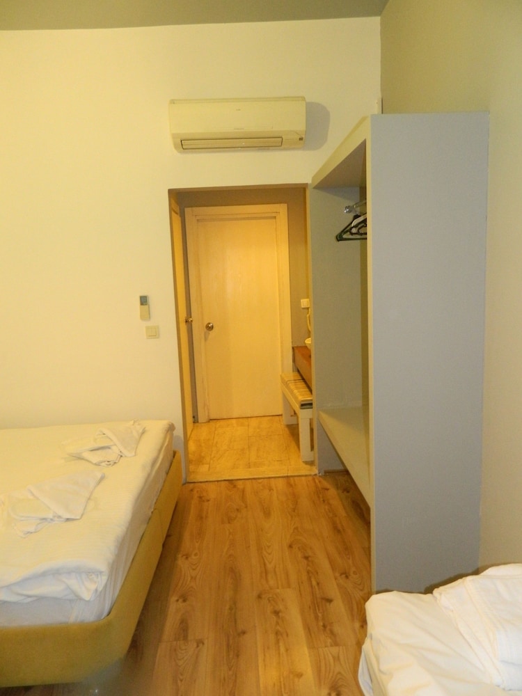 Taksim Alya Suites