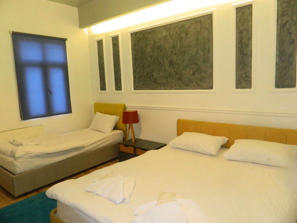 Taksim Alya Suites