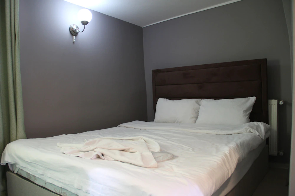 Taksim Alya Suites