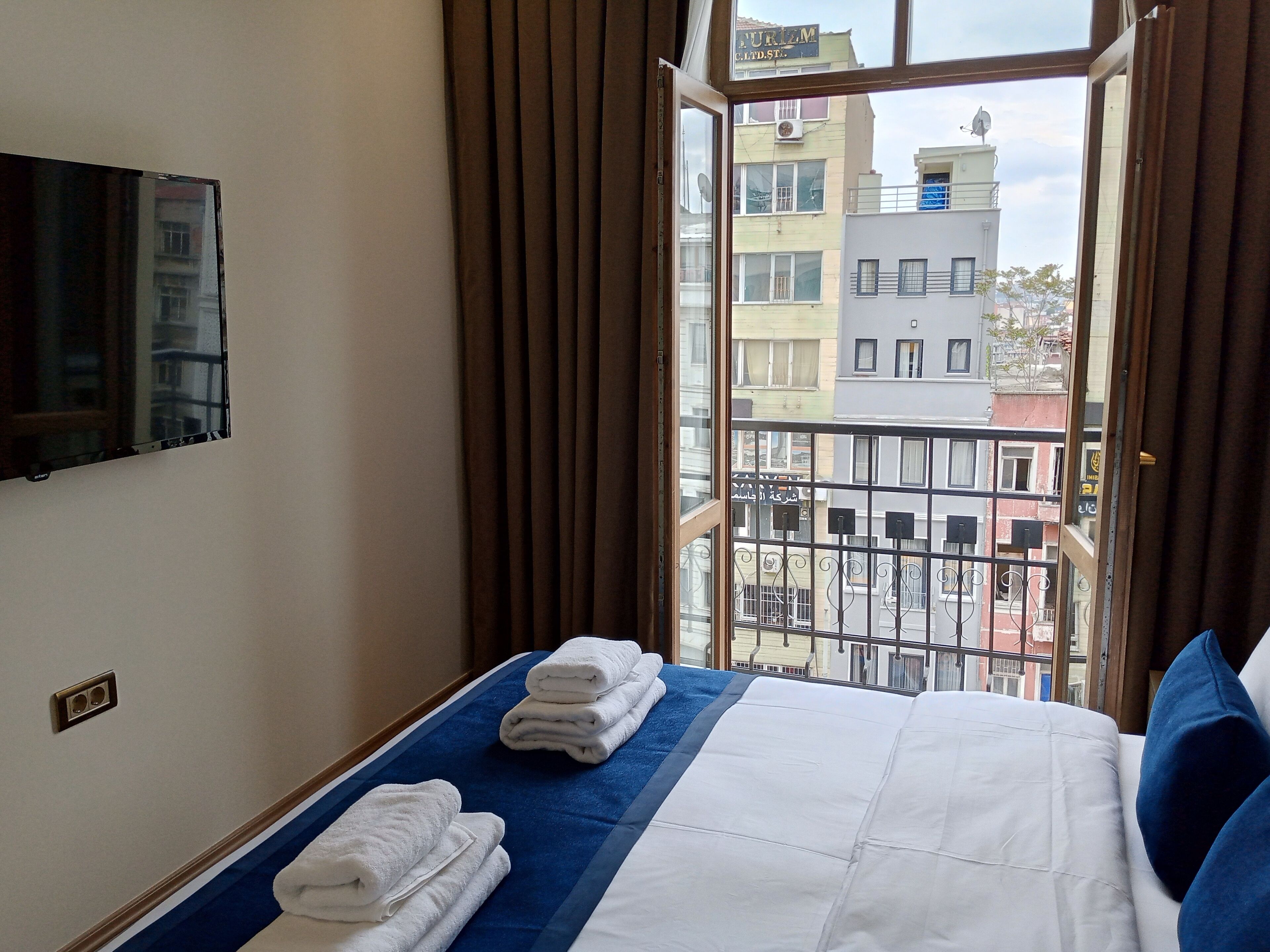 Taksim Bosphorus Hotel