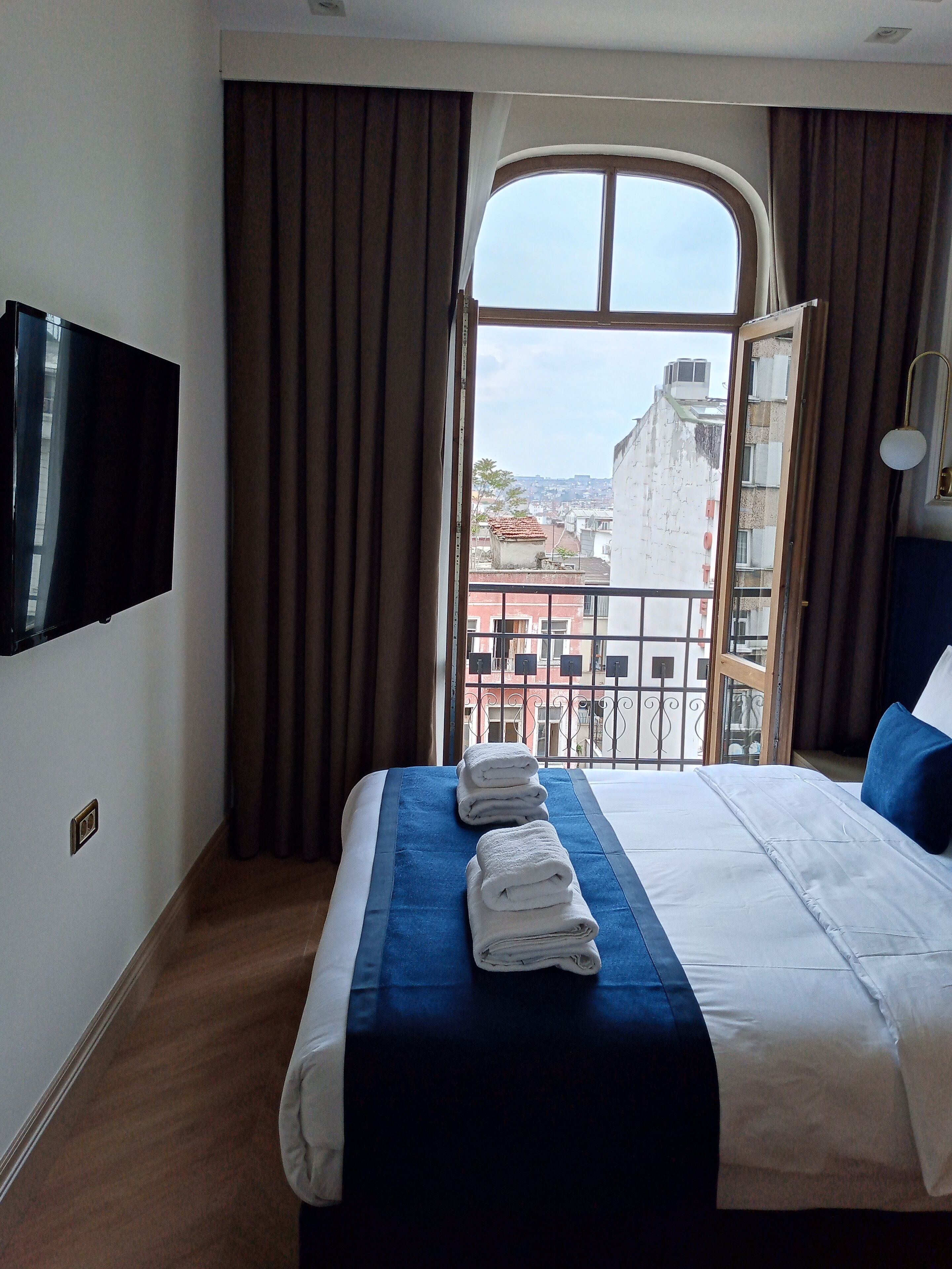 Taksim Bosphorus Hotel