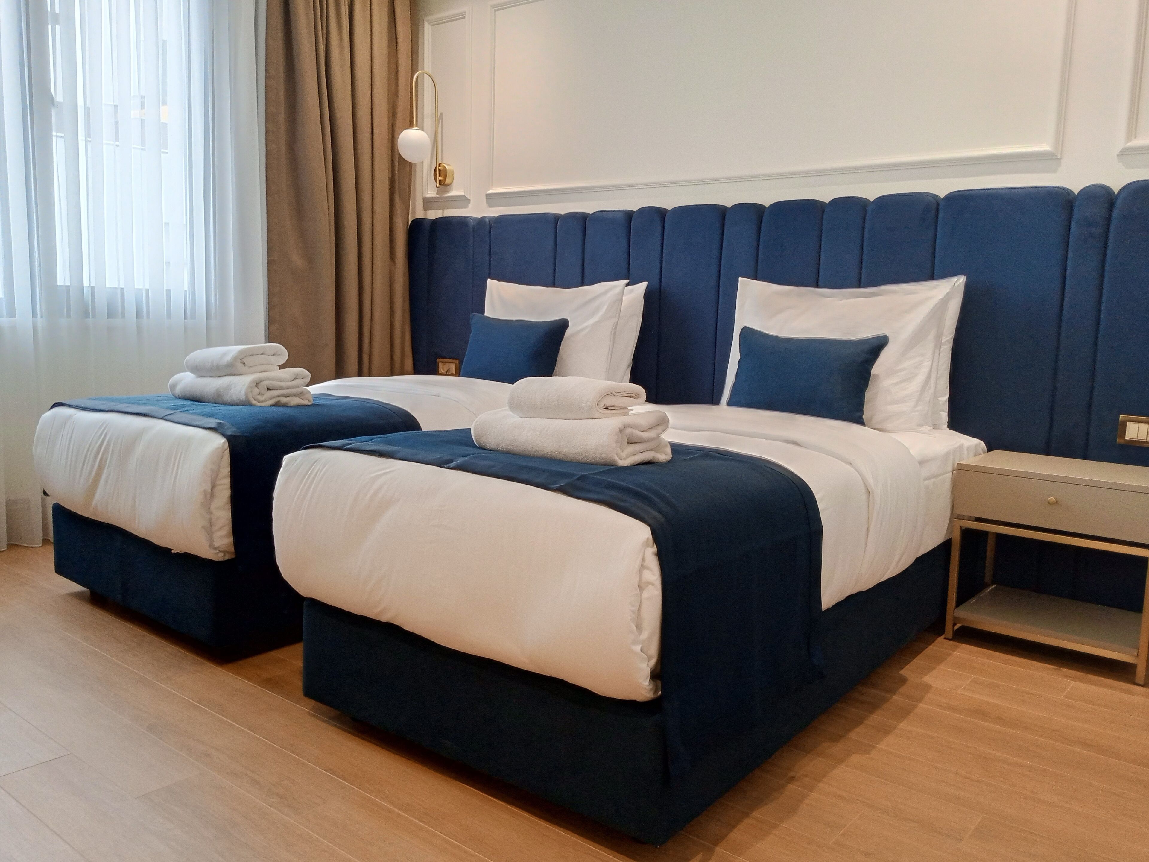 Taksim Bosphorus Hotel