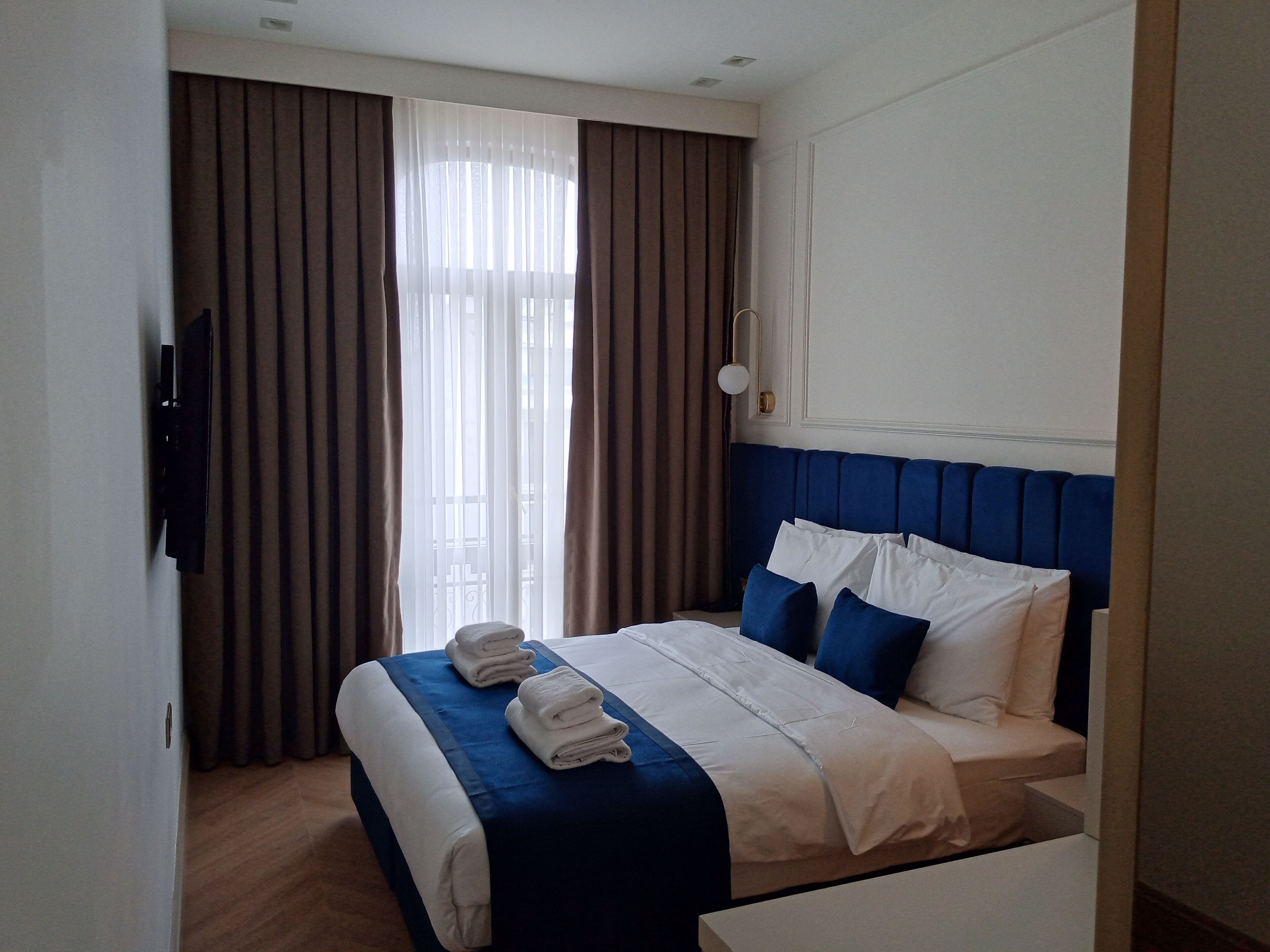 Taksim Bosphorus Hotel