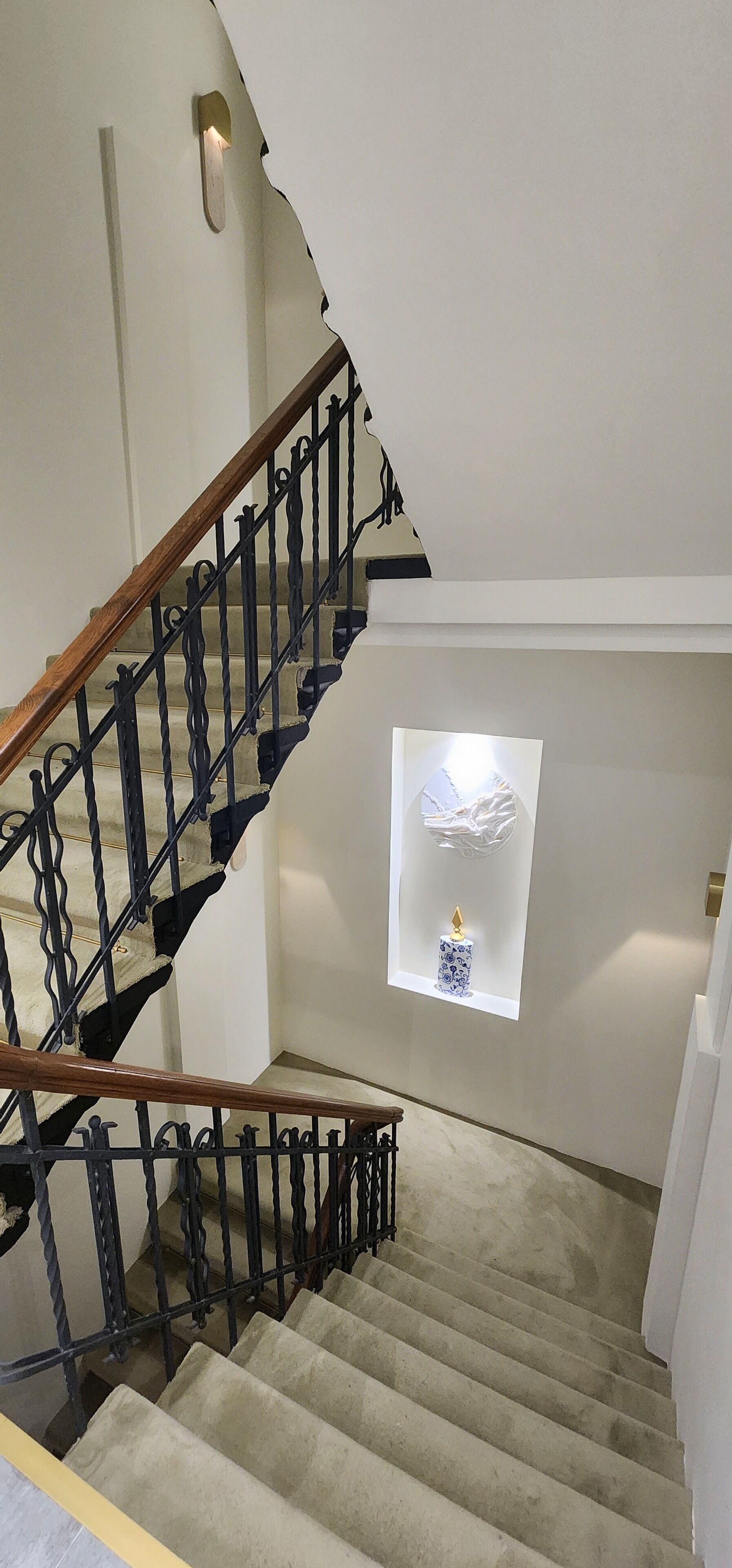 Taksim Bosphorus Hotel