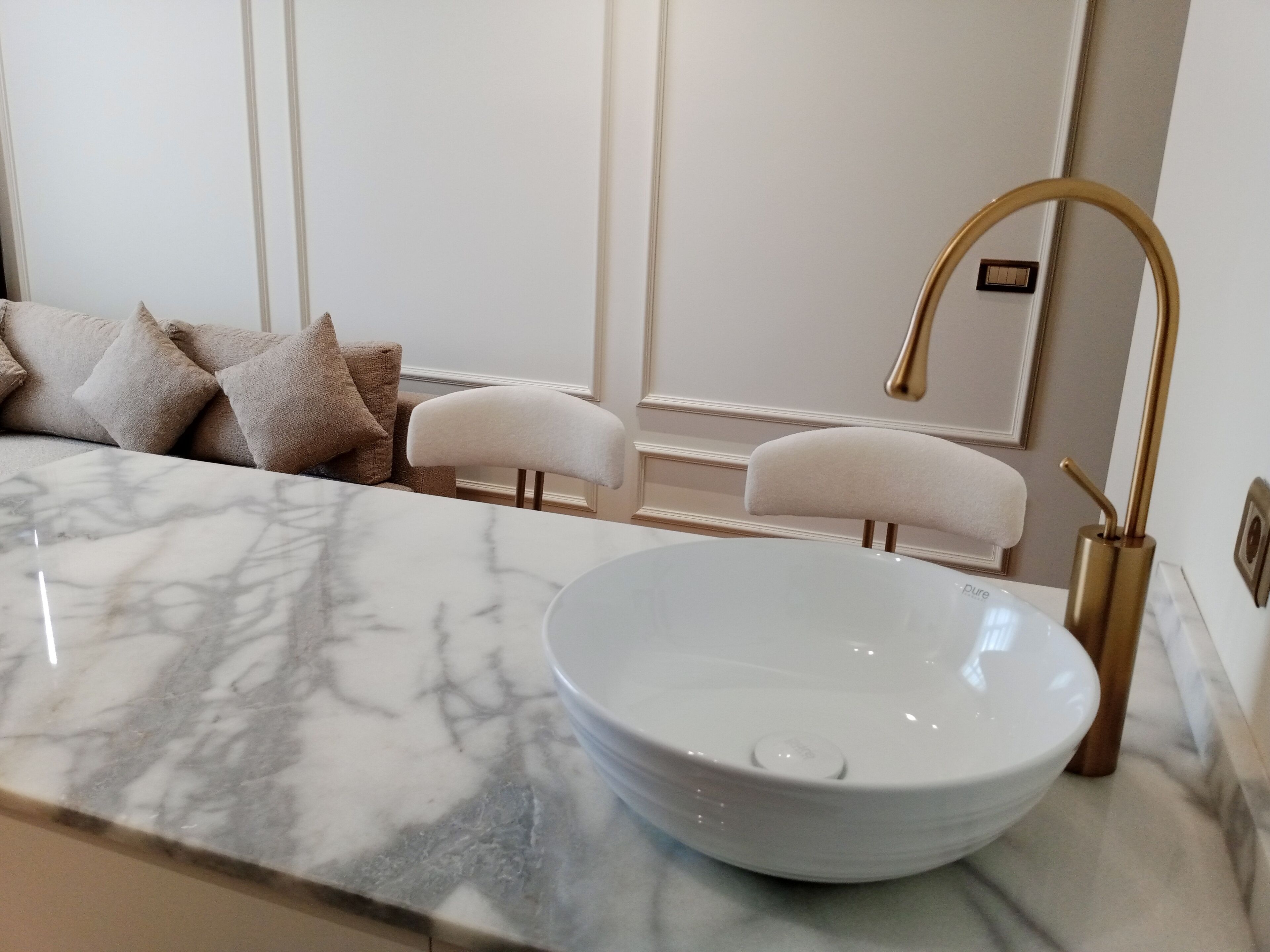 Taksim Bosphorus Hotel