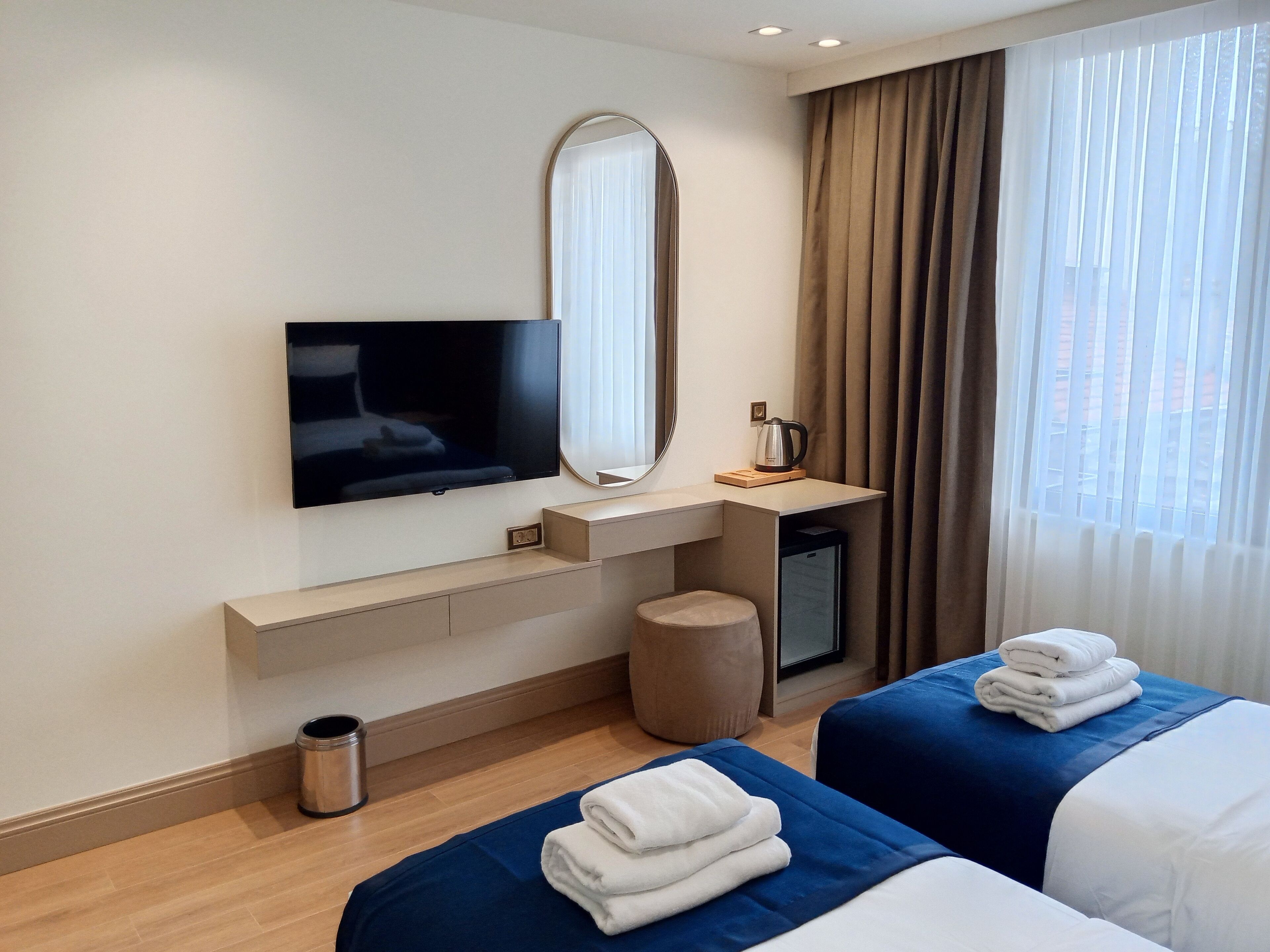 Taksim Bosphorus Hotel