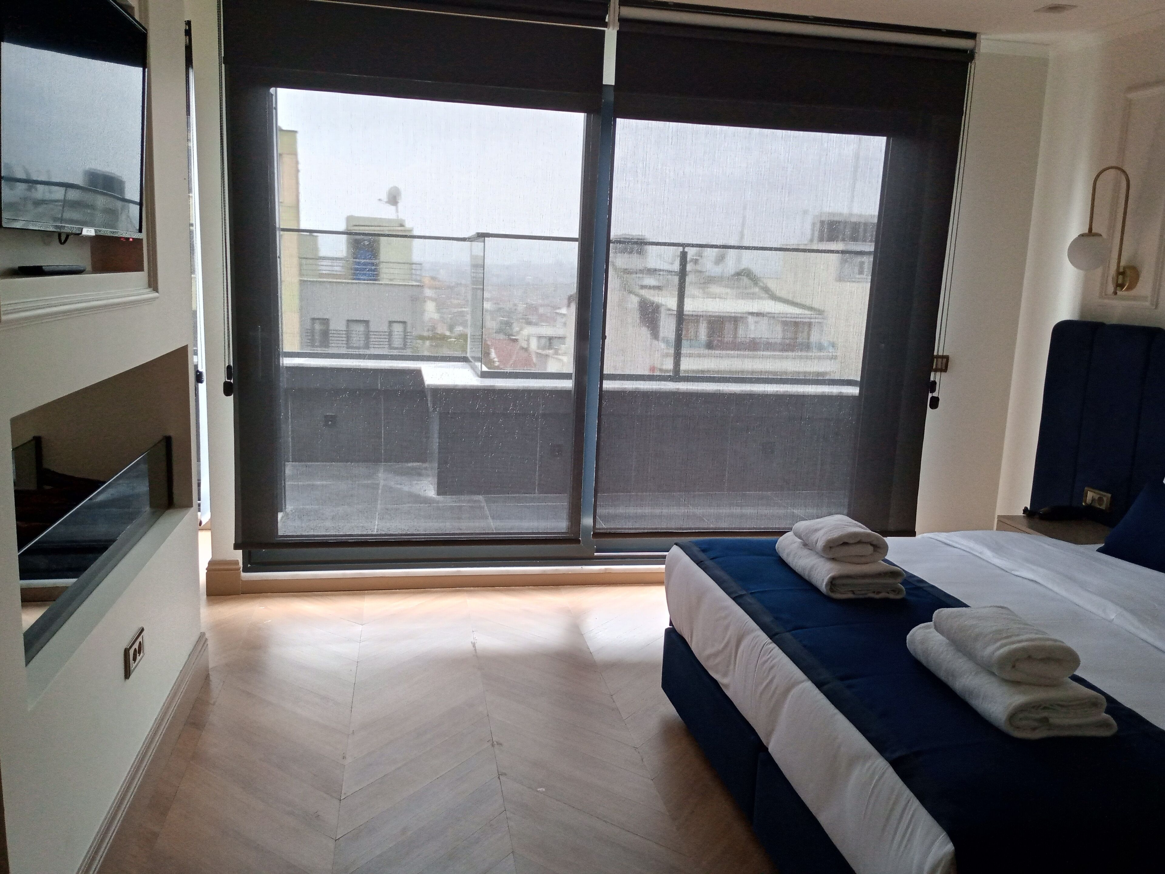 Taksim Bosphorus Hotel