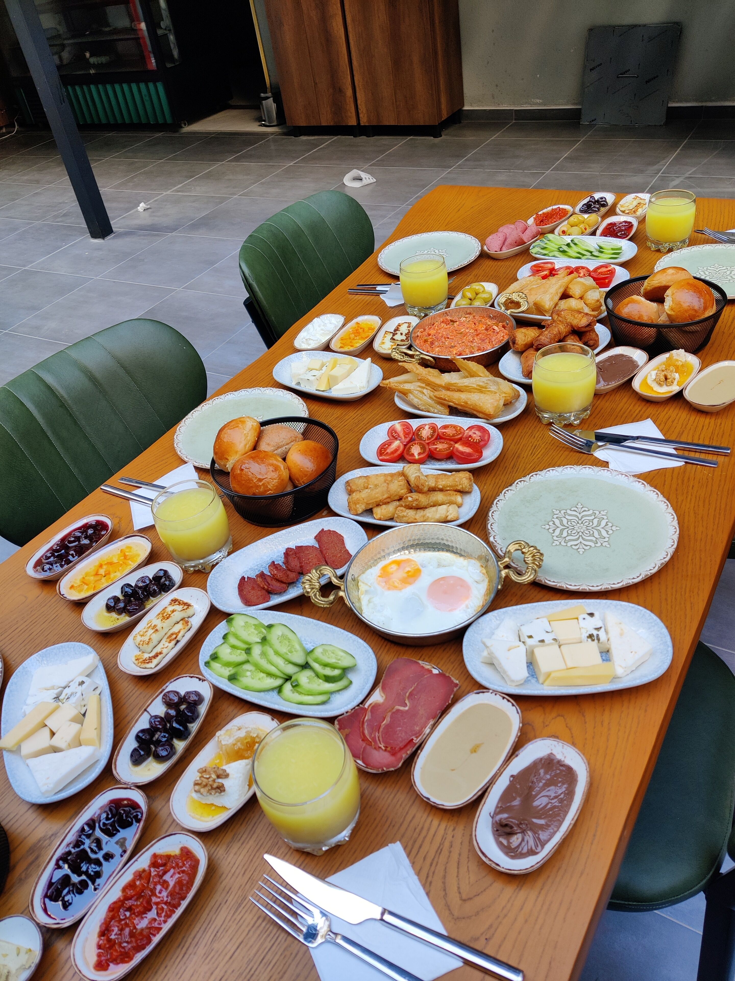 Taksim Bosphorus Hotel