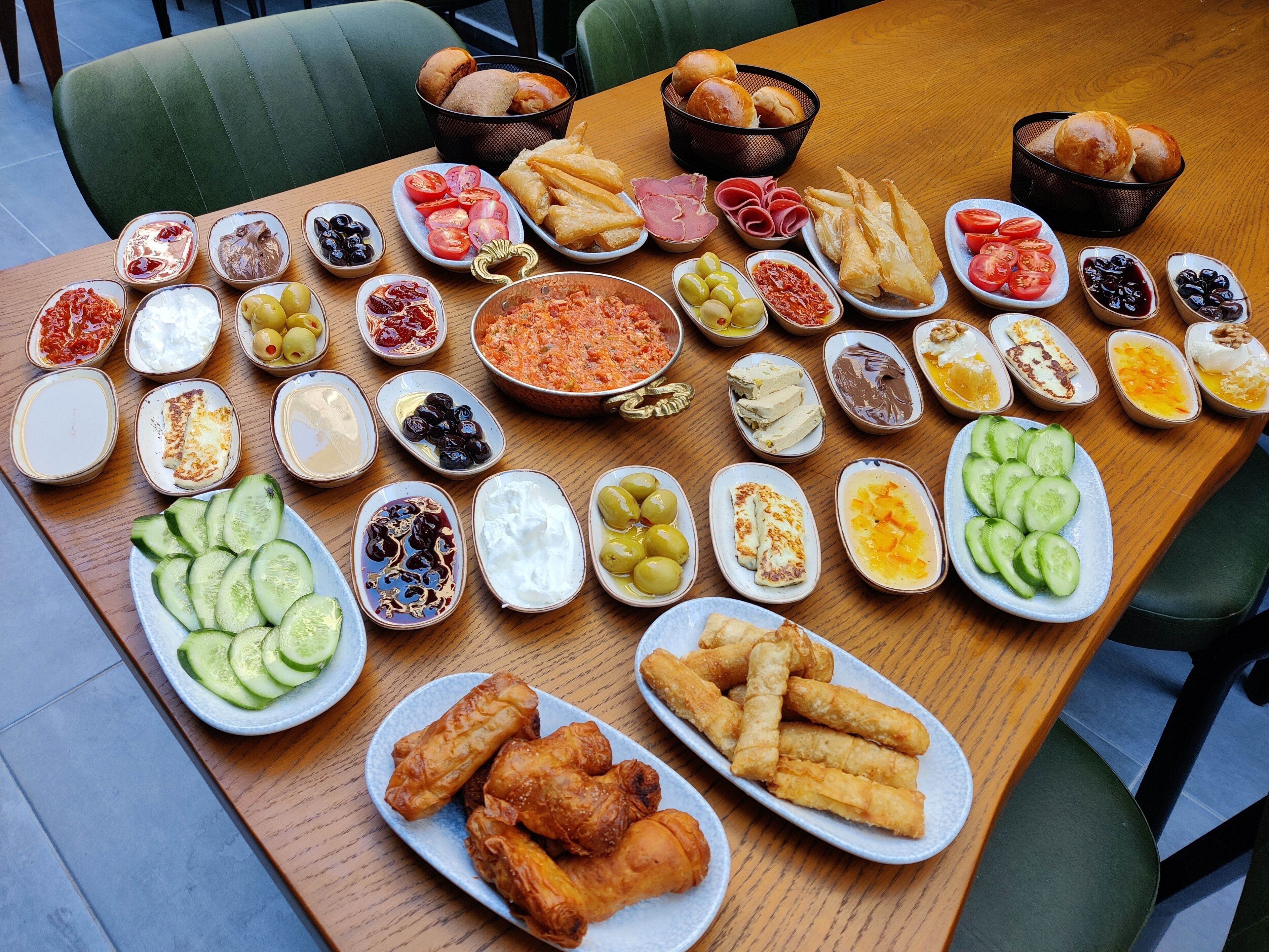 Taksim Bosphorus Hotel