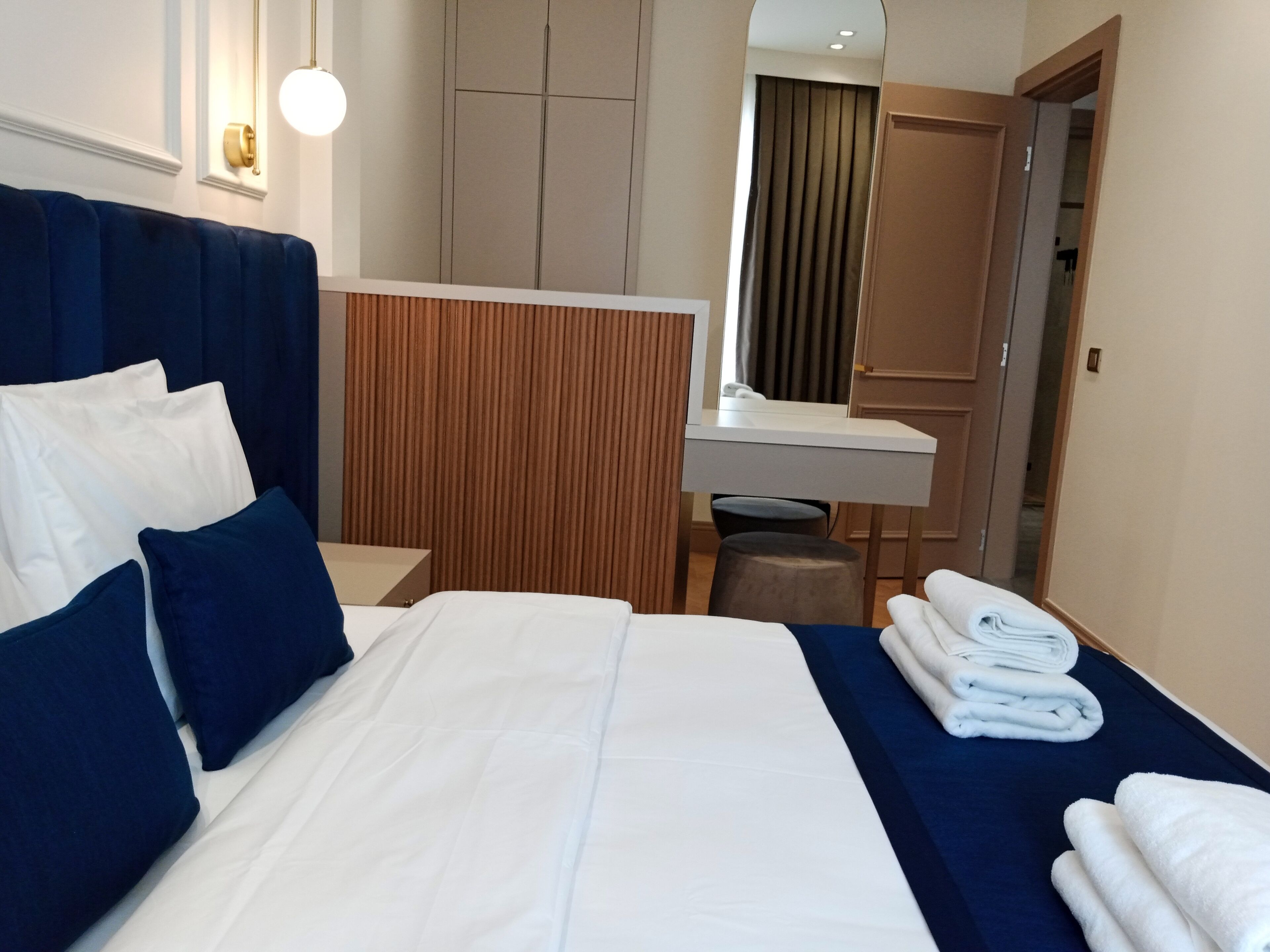 Taksim Bosphorus Hotel