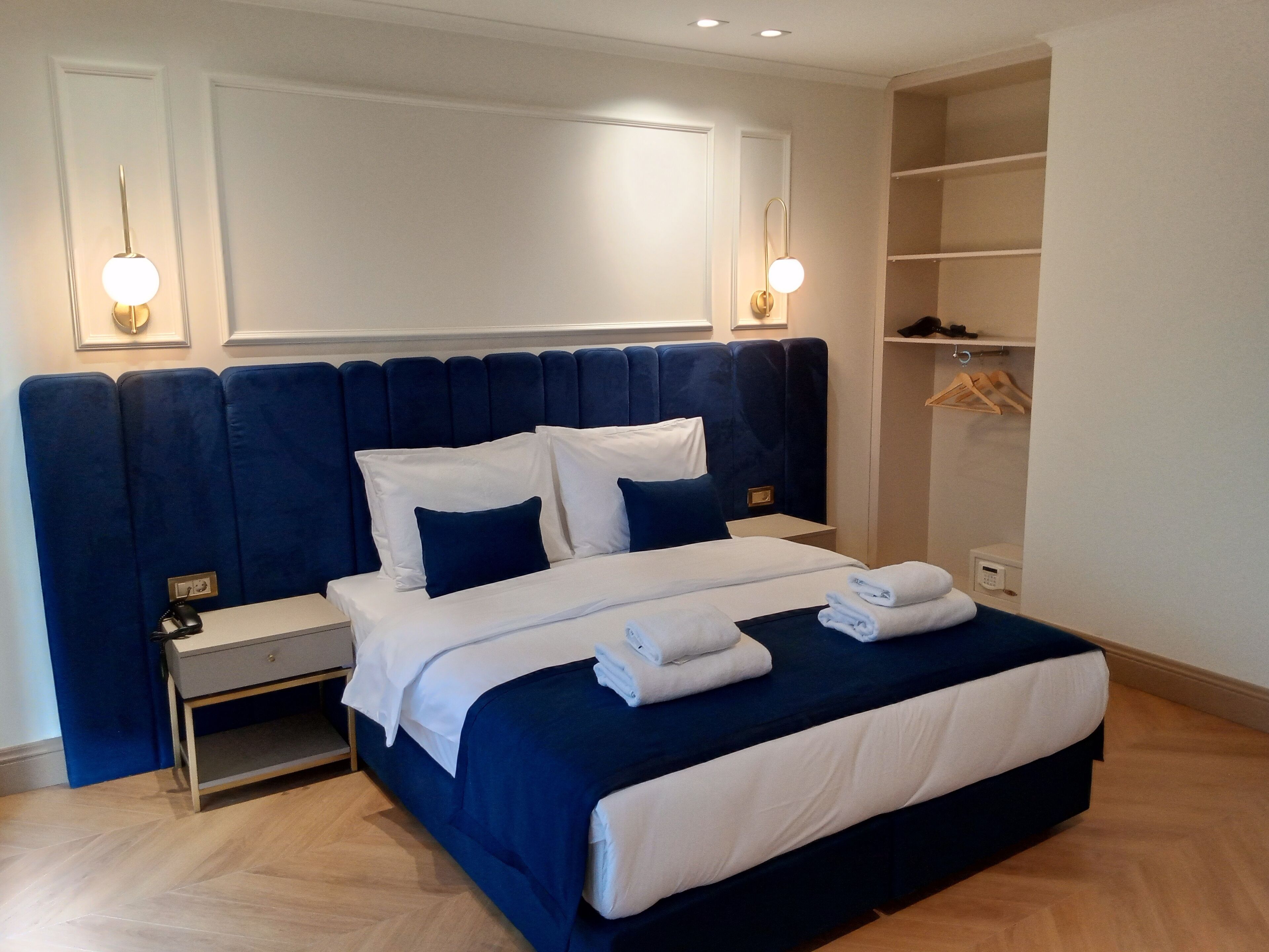 Taksim Bosphorus Hotel