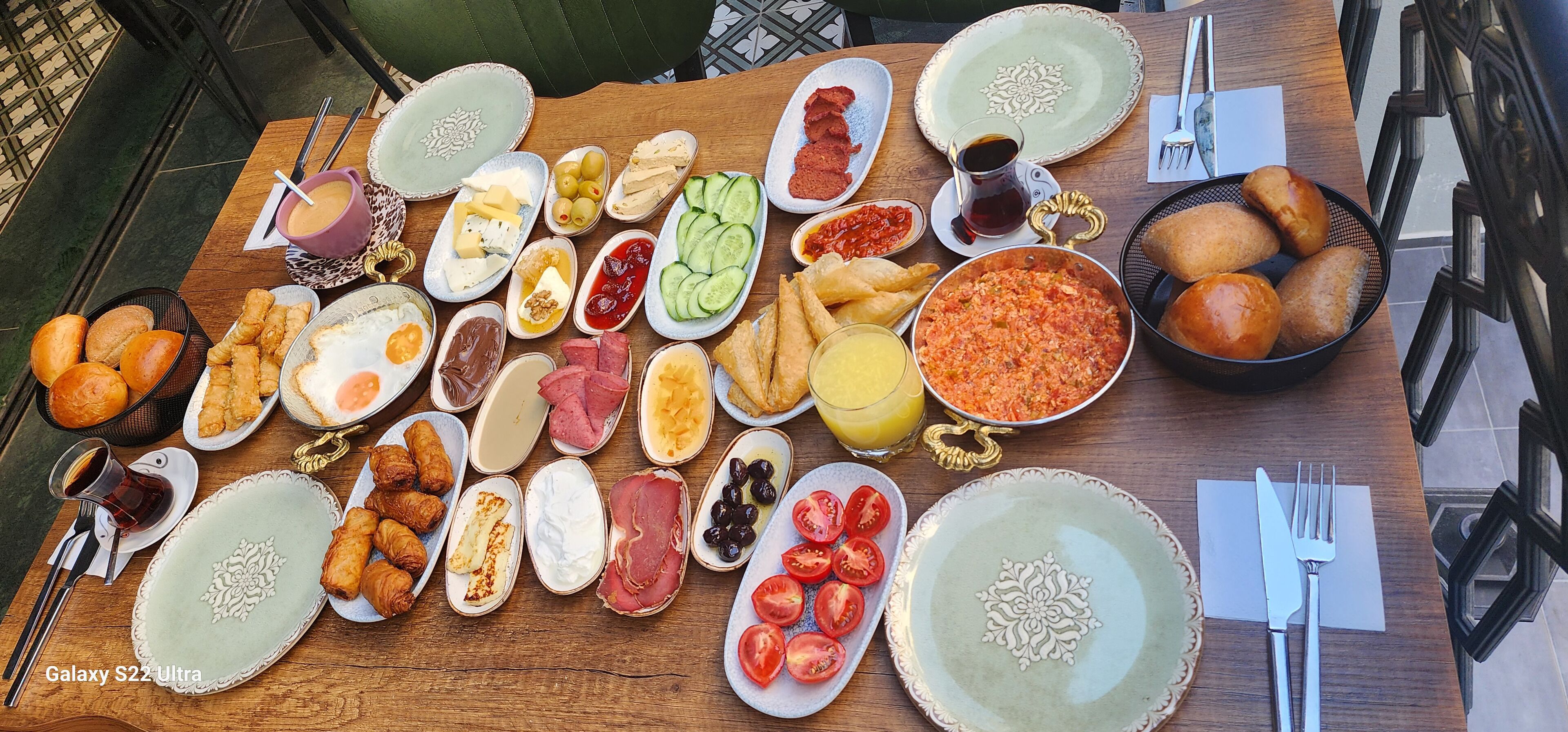 Taksim Bosphorus Hotel