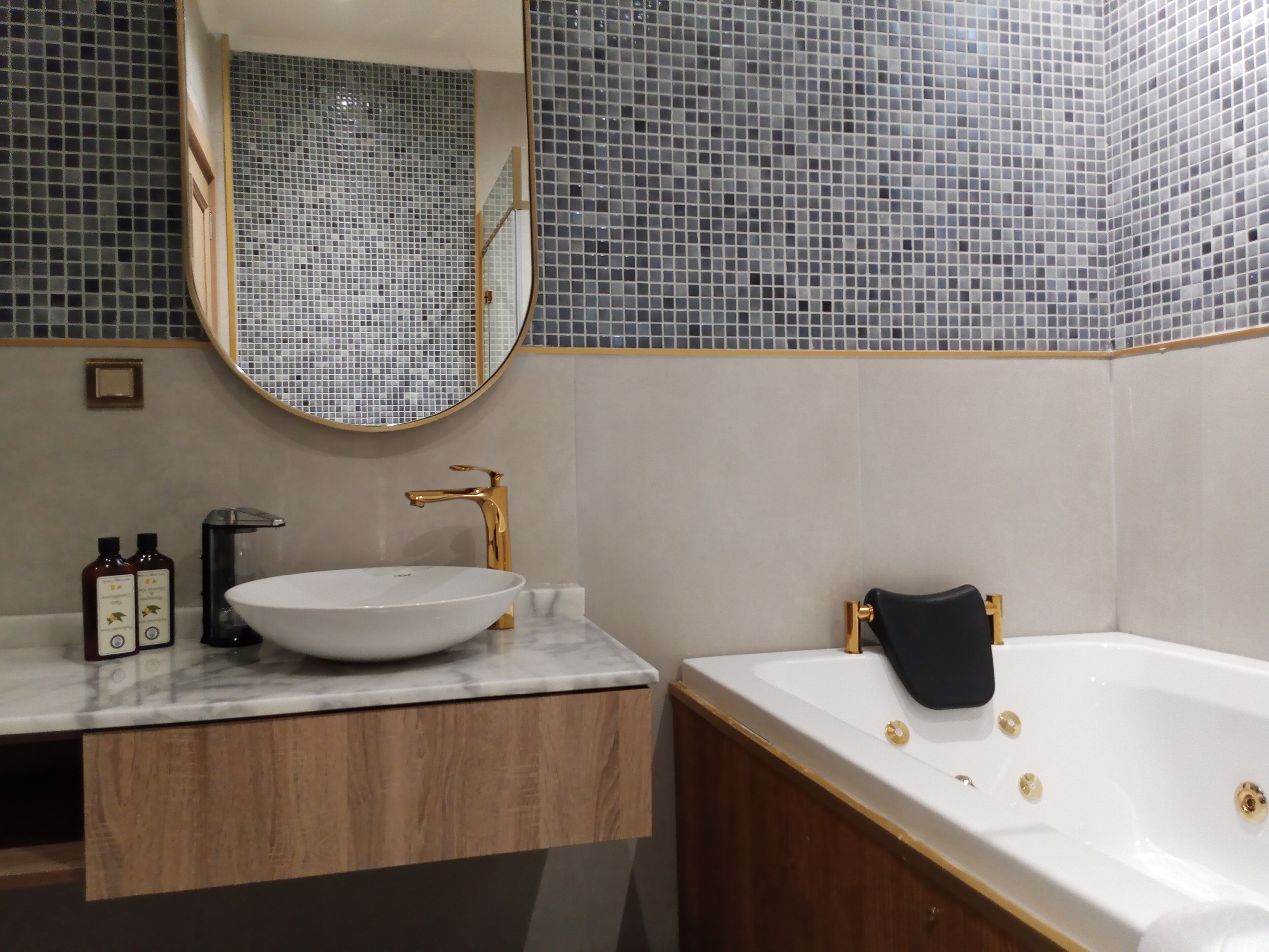 Taksim Bosphorus Hotel