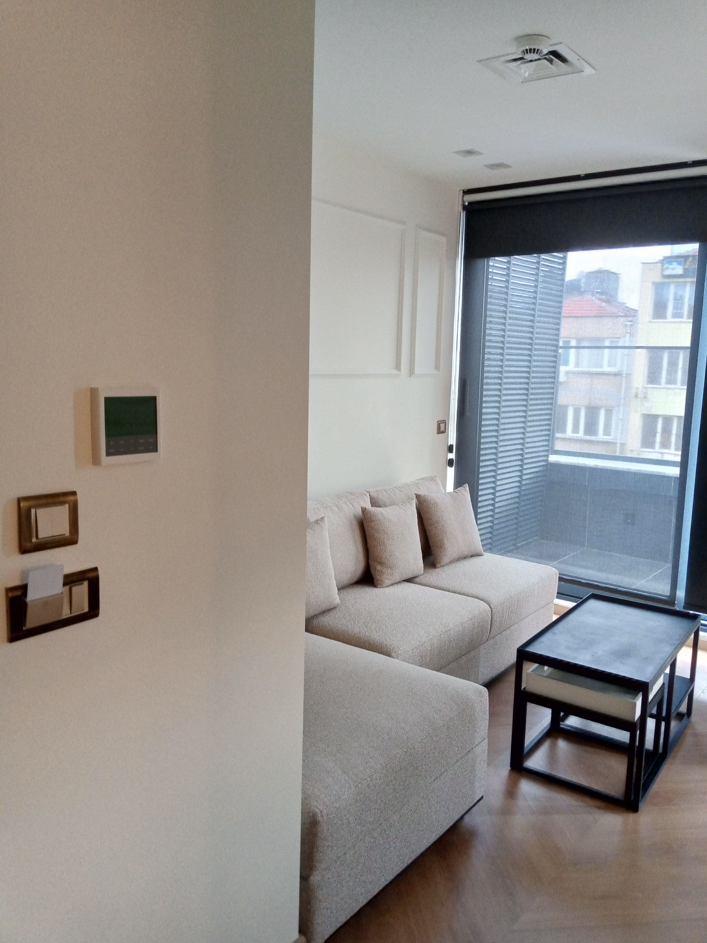 Taksim Bosphorus Hotel