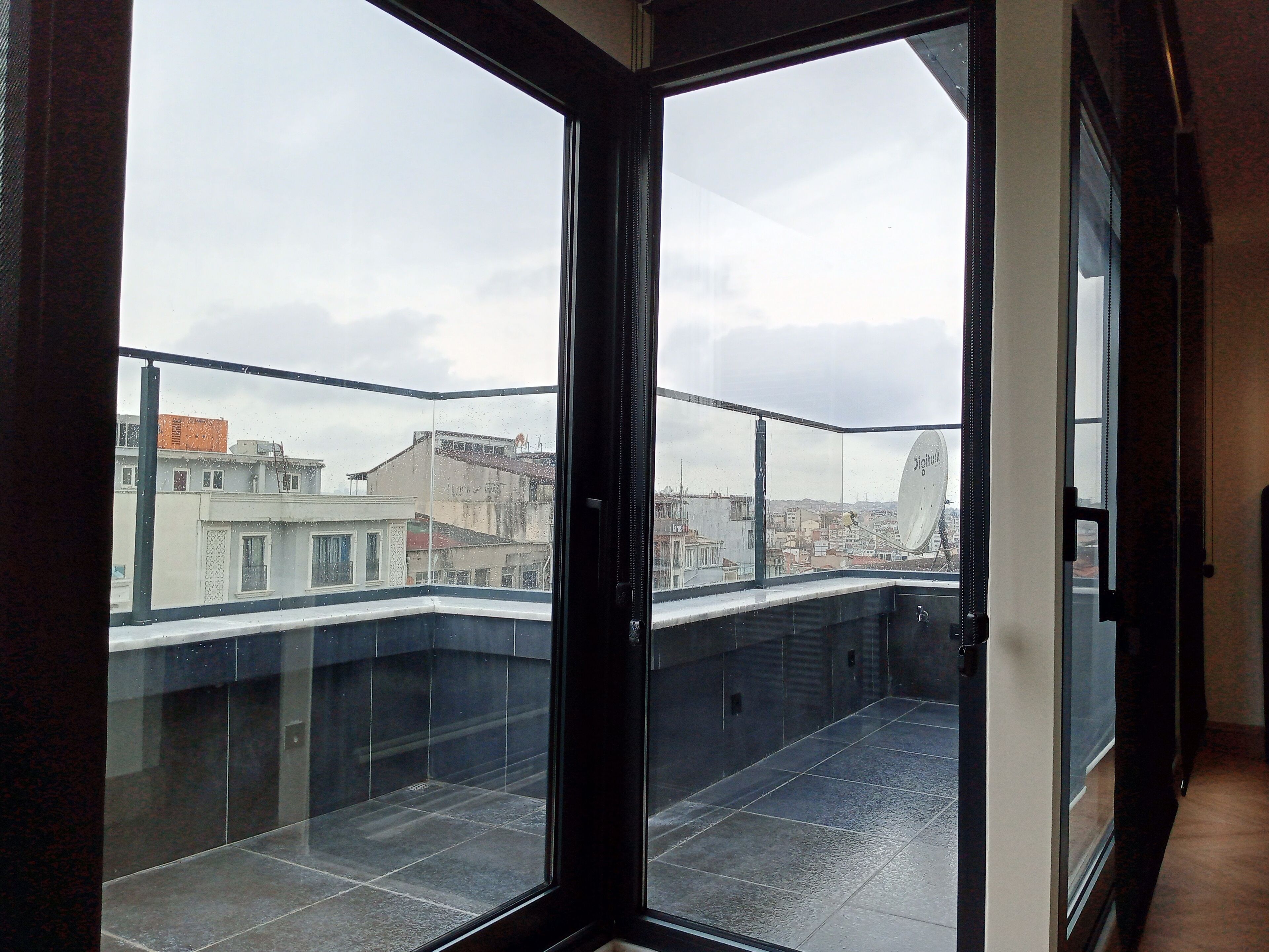 Taksim Bosphorus Hotel