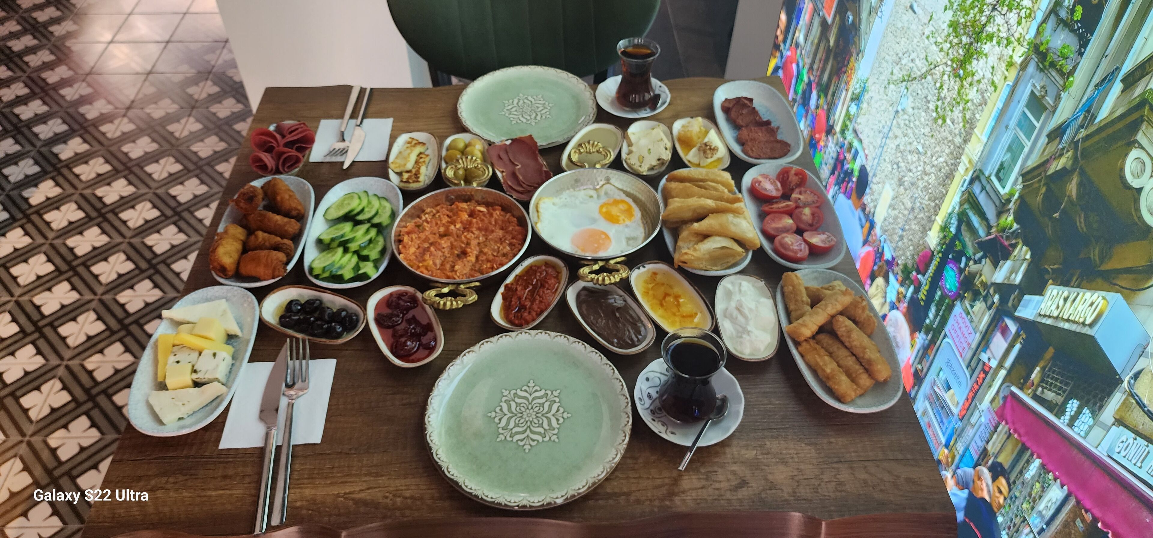 Taksim Bosphorus Hotel