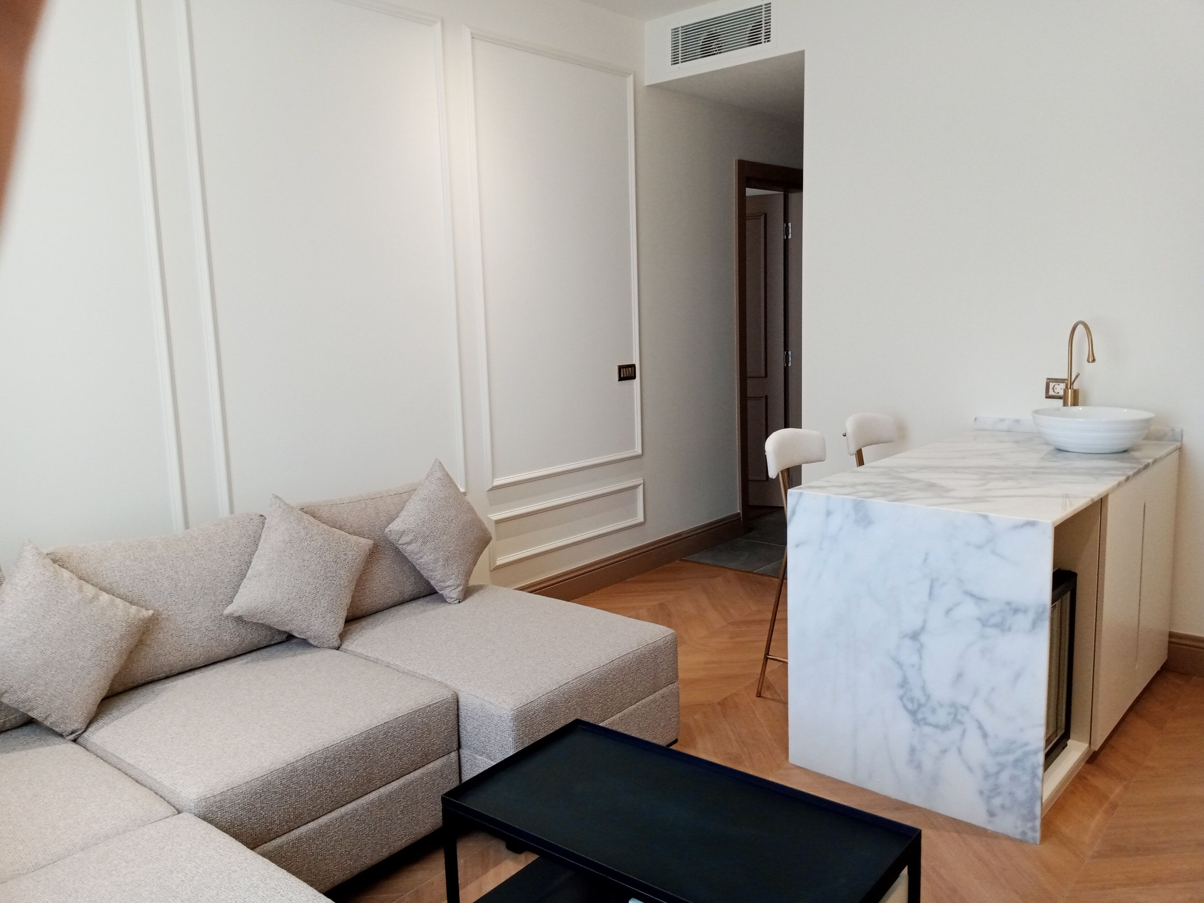 Taksim Bosphorus Hotel