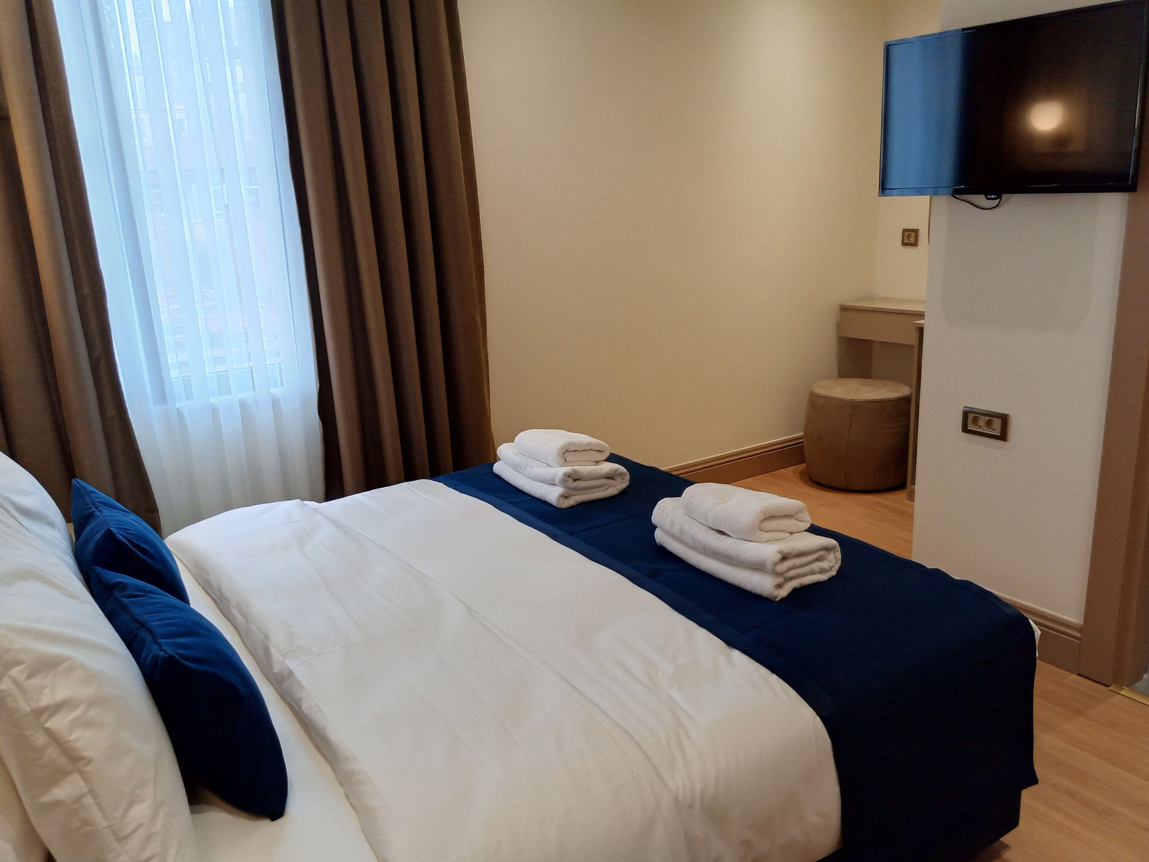 Taksim Bosphorus Hotel